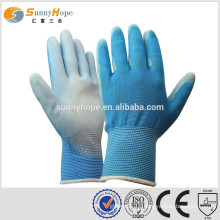 sunnyhope hand gloves manufacturer making